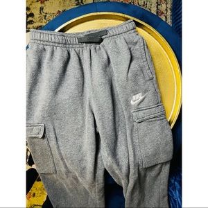 Nike Sweatpants